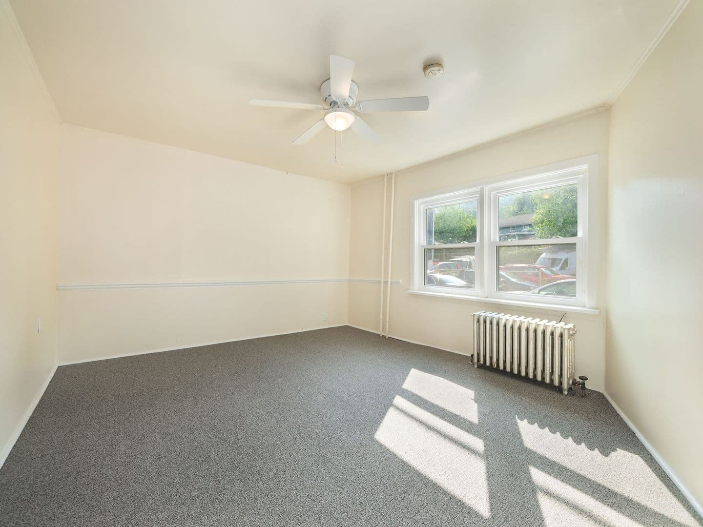 Highland Falls Apartment: 44 Center St