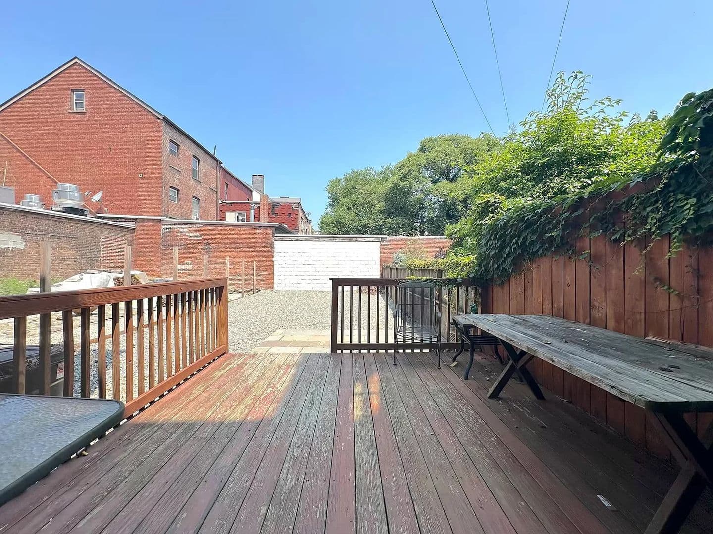 Newburgh Apartment: 88 Washington St.