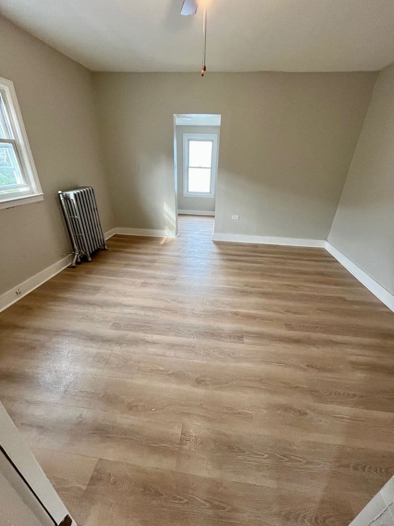 Highland Falls Apartment: 44 Center St