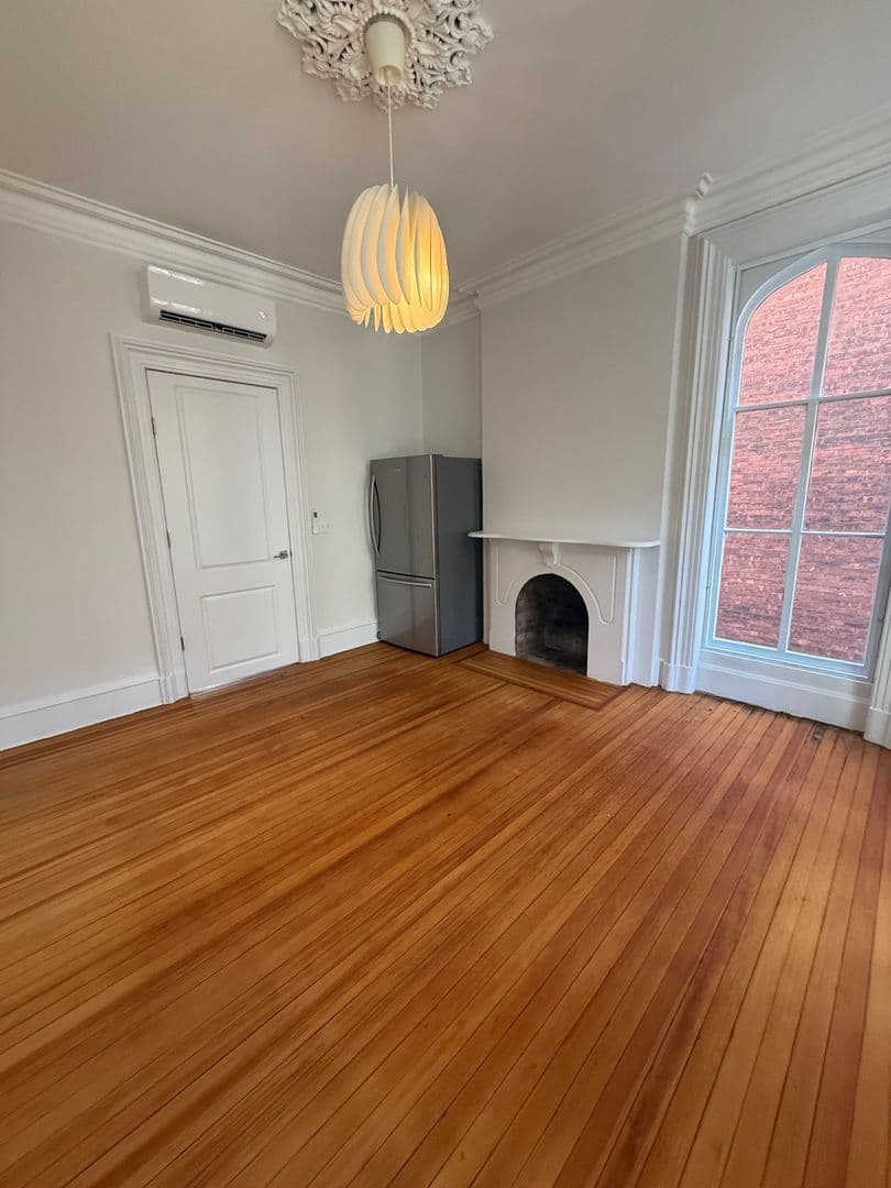 Newburgh Apartment: 233 Liberty St.