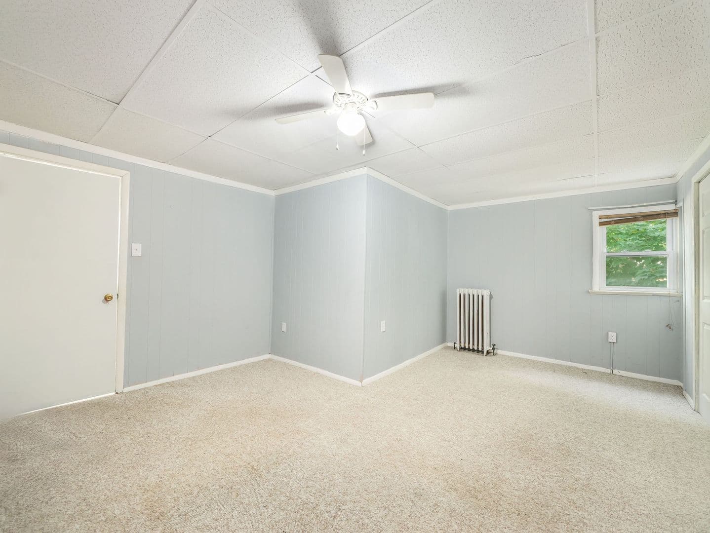 Highland Falls Apartment: 44 Center St