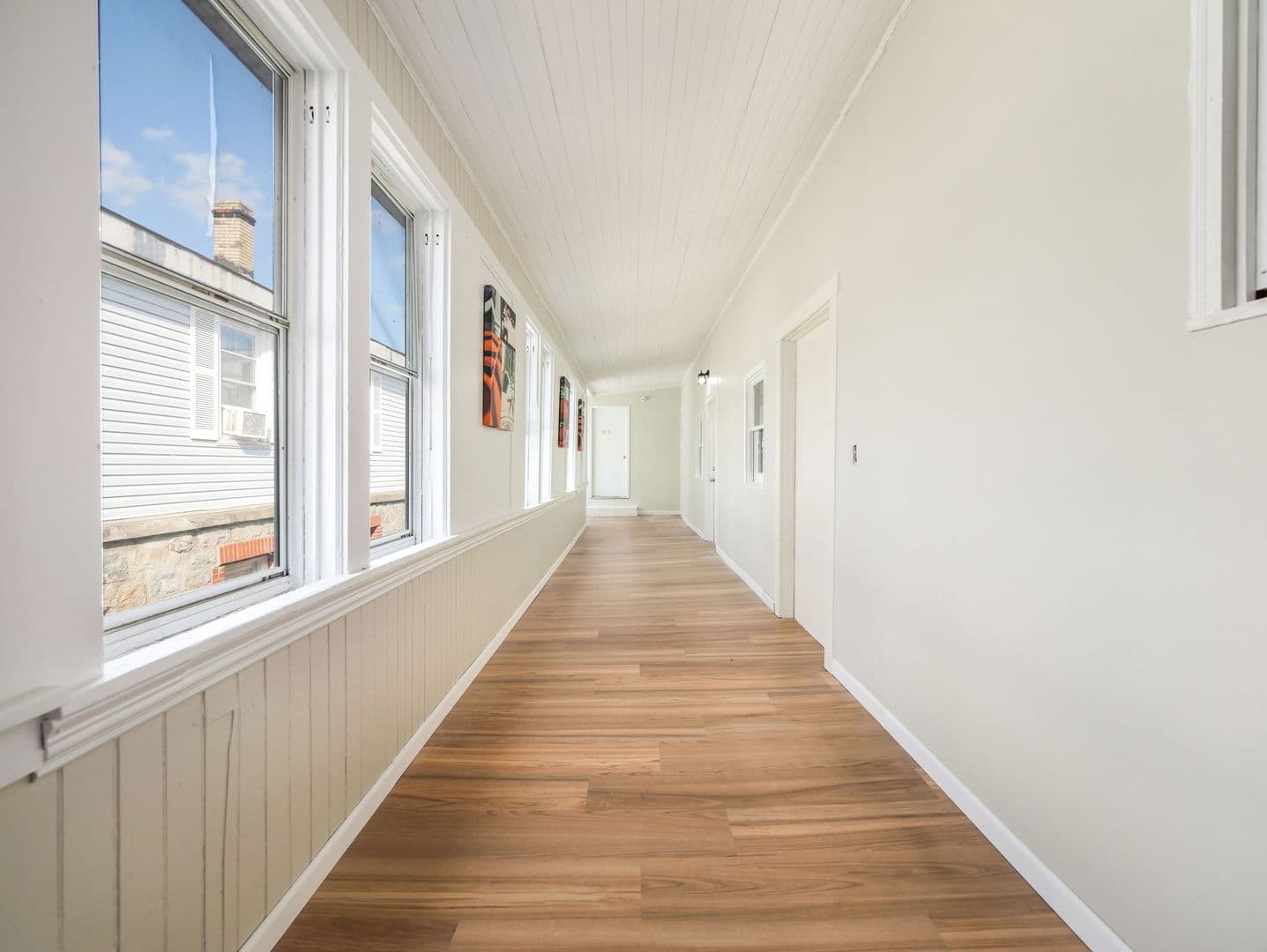 Highland Falls Apartment: 44 Center St