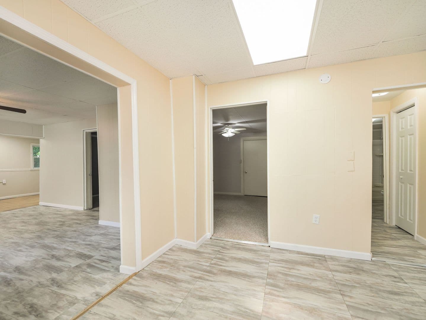 Highland Falls Apartment: 44 Center St