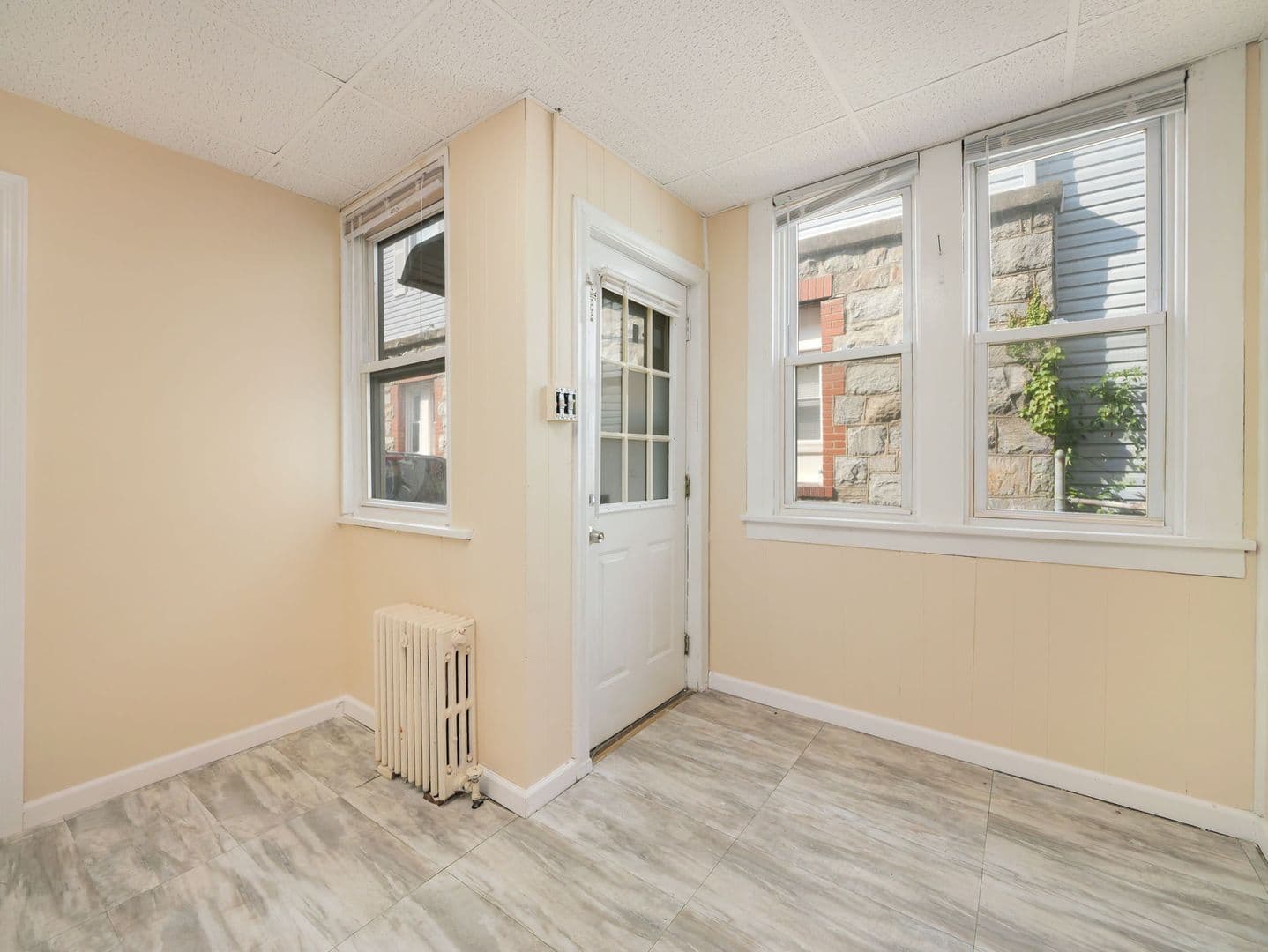 Highland Falls Apartment: 44 Center St