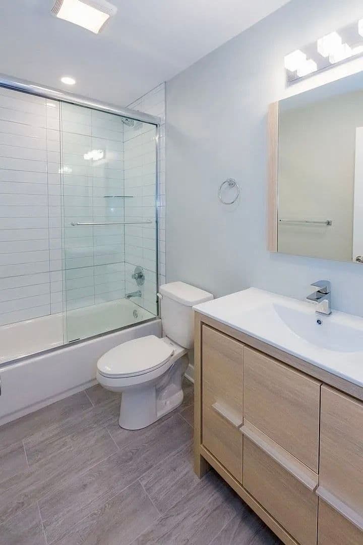 Philadelphia Apartment: 1228 W College Ave