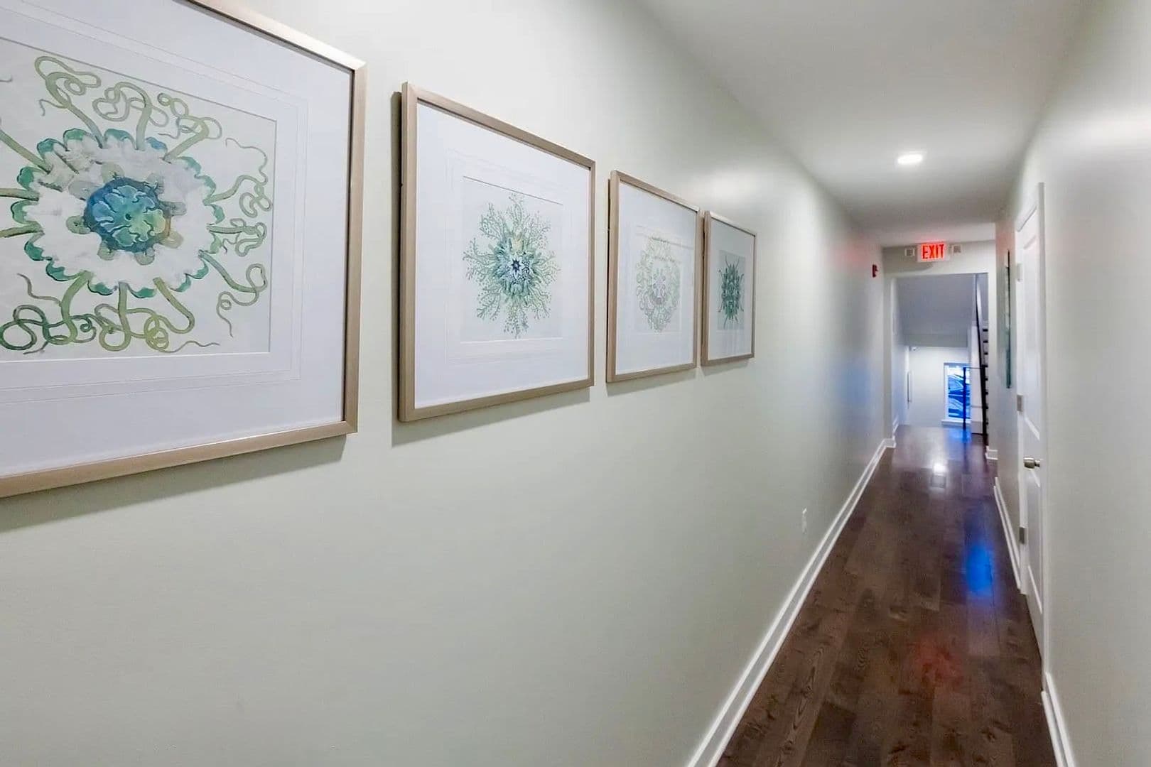 Philadelphia Apartment: 1228 W College Ave