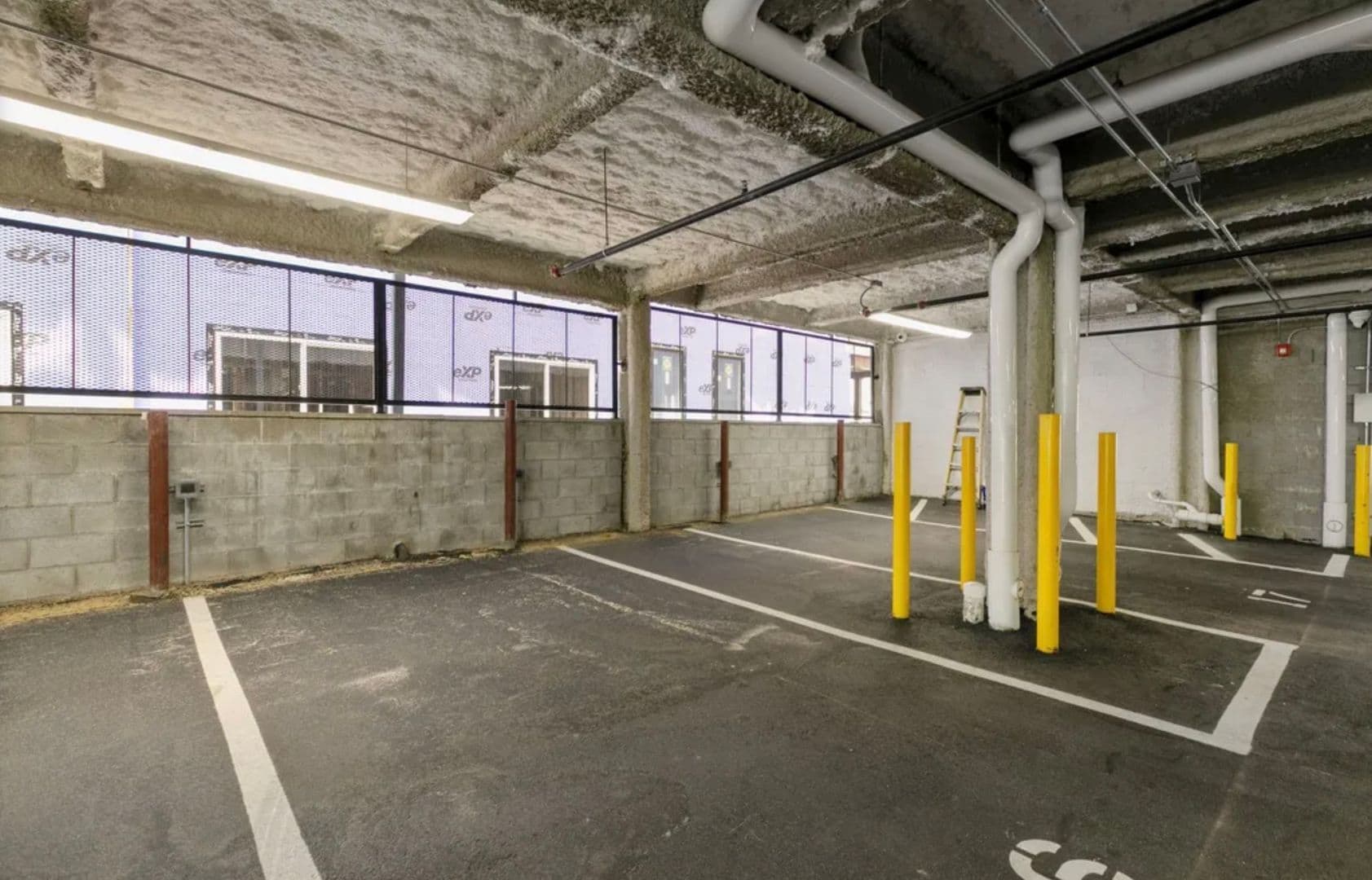 Philadelphia Apartment: 3045 Richmond Street