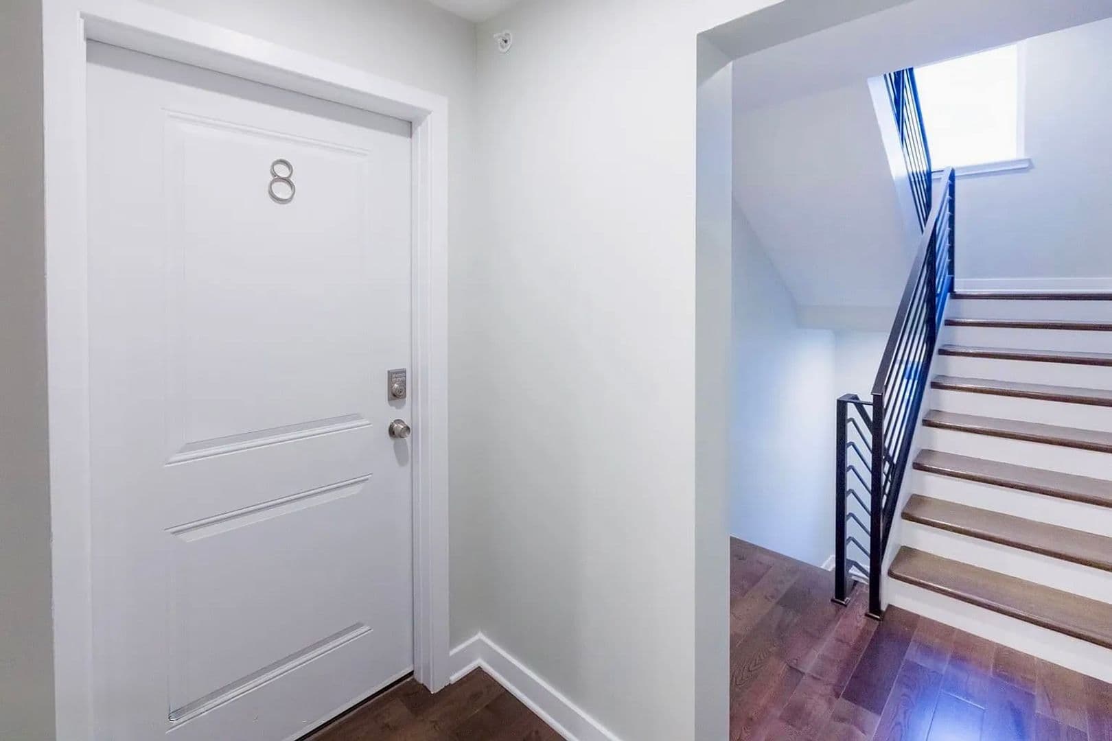 Philadelphia Apartment: 1228 W College Ave