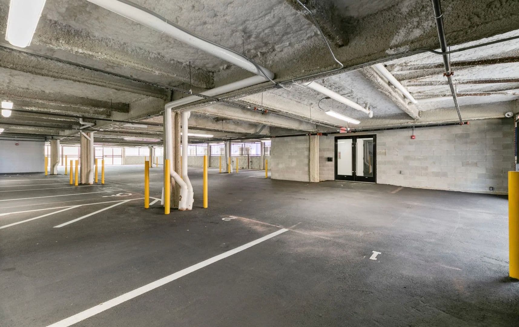 Philadelphia Apartment: 3045 Richmond Street