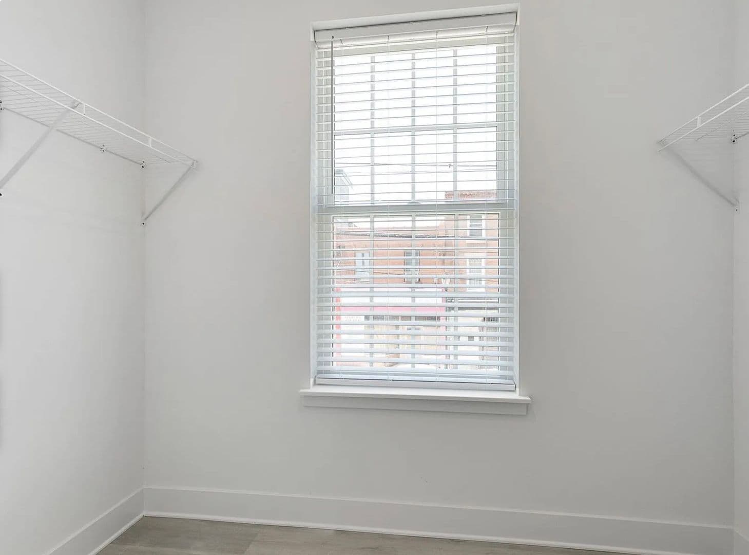 Philadelphia Apartment: 3045 Richmond Street