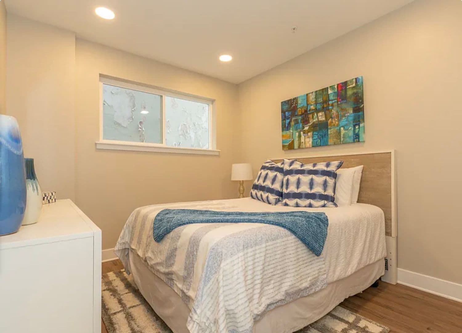 Philadelphia Apartment: 2220 W. Master Street