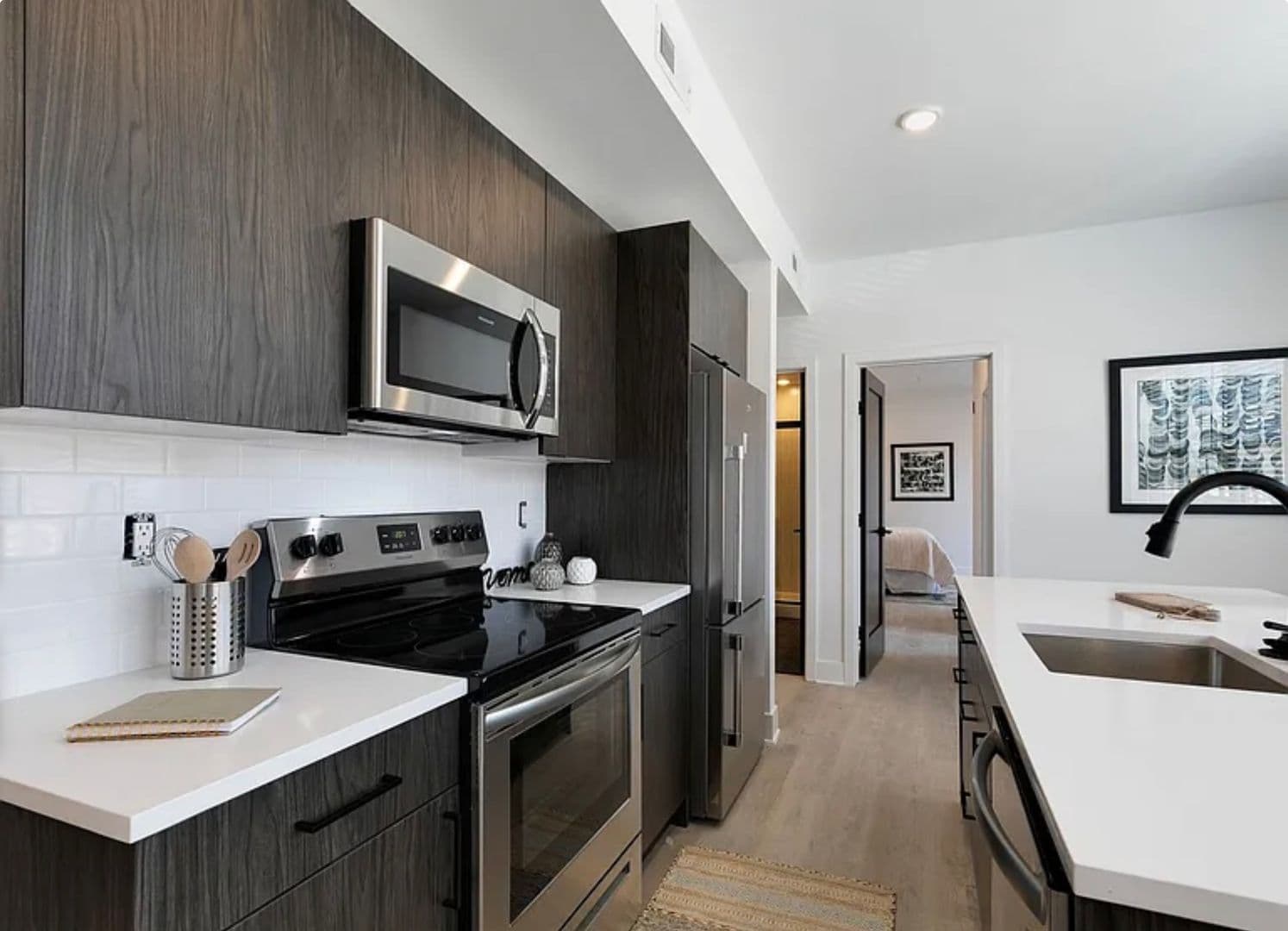 Philadelphia Apartment: 3045 Richmond Street