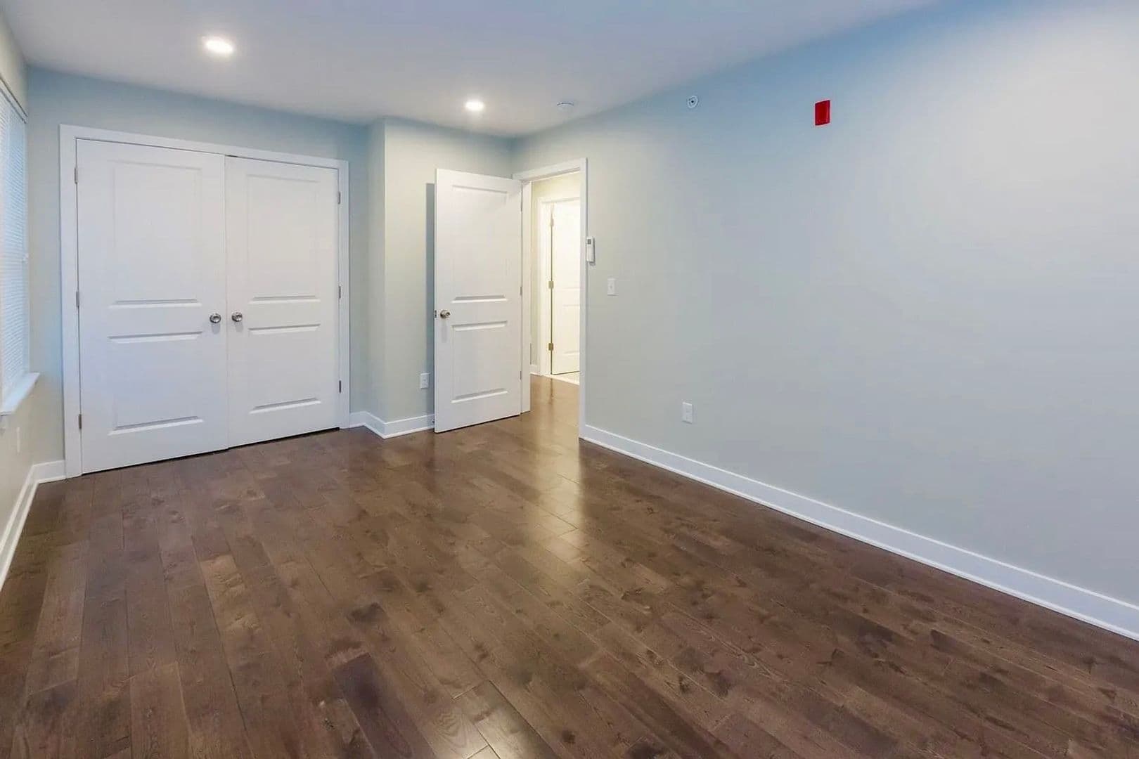 Philadelphia Apartment: 1228 W College Ave