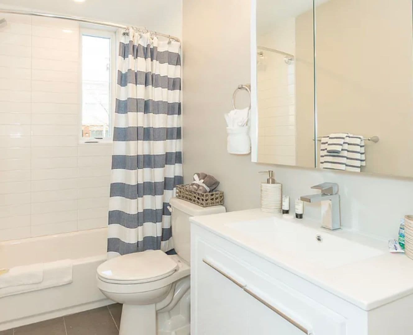 Philadelphia Apartment: 2220 W. Master Street
