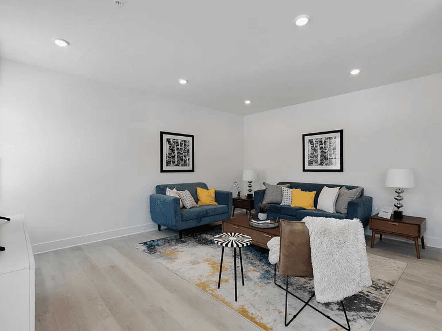 Philadelphia Apartment: 3045 Richmond Street