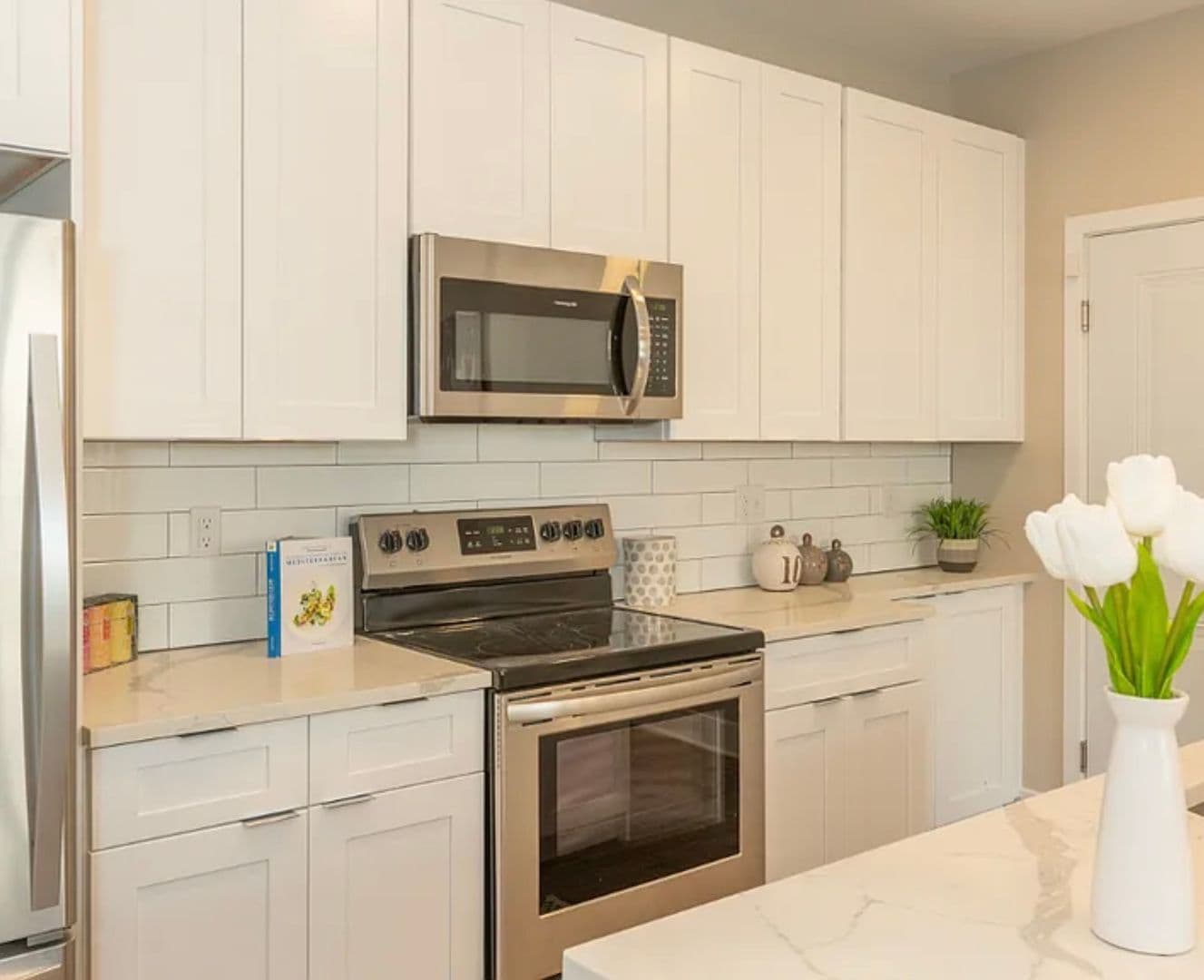 Philadelphia Apartment: 2220 W. Master Street