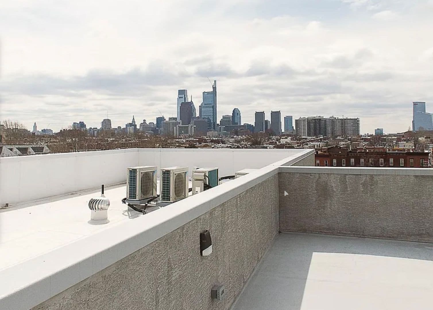 Philadelphia Apartment: 1228-32 W College Ave.