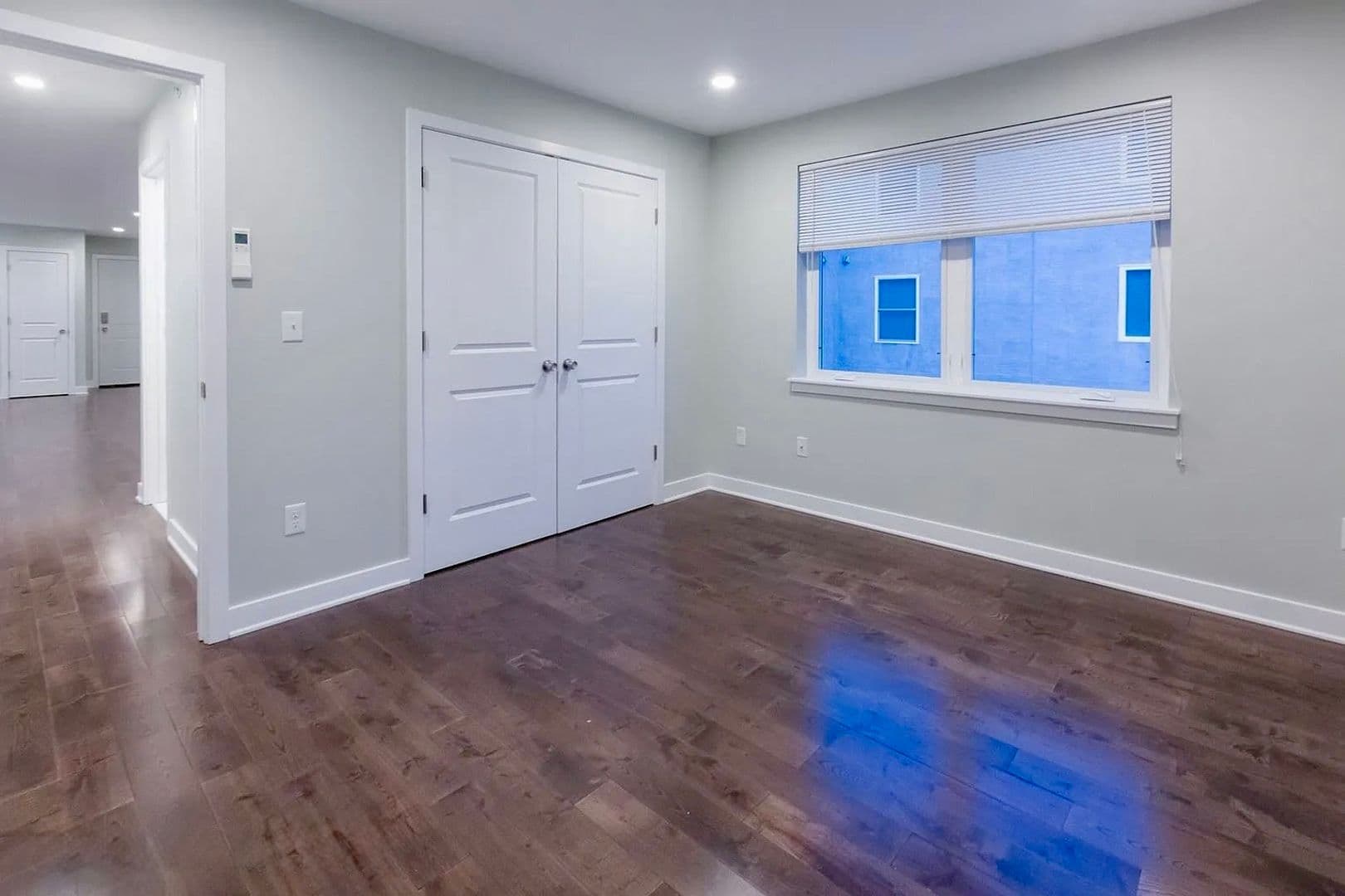 Philadelphia Apartment: 1228 W College Ave