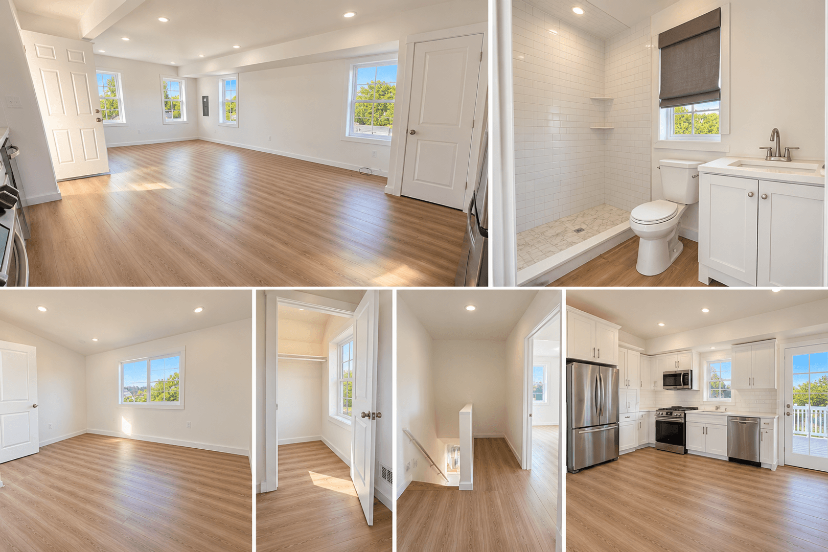 Edison Apartment: 34 Carlton S