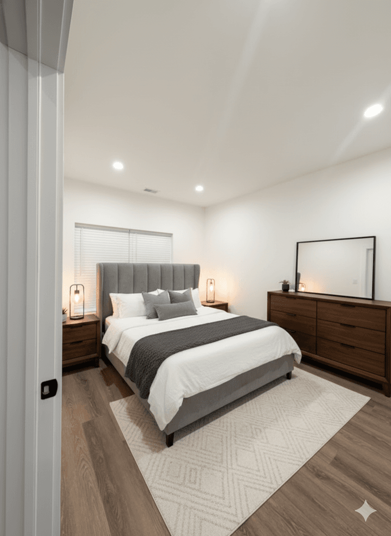 Metuchen Apartment: 581 Middlesex Ave