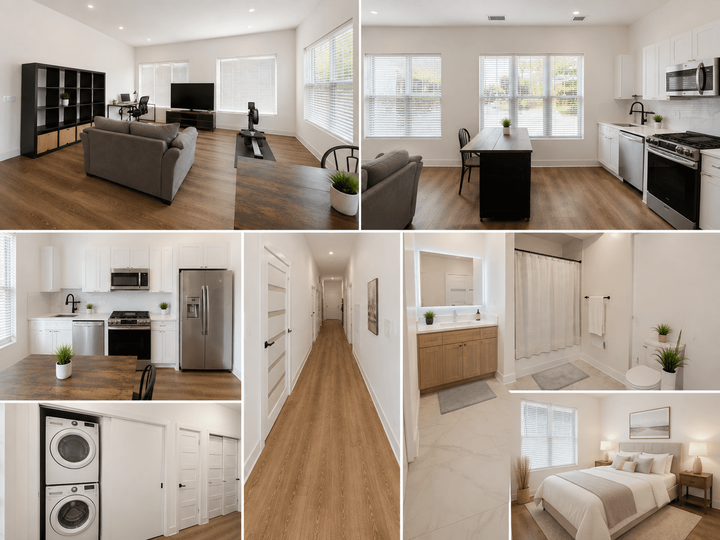 Metuchen Apartment: 581 Middlesex Ave