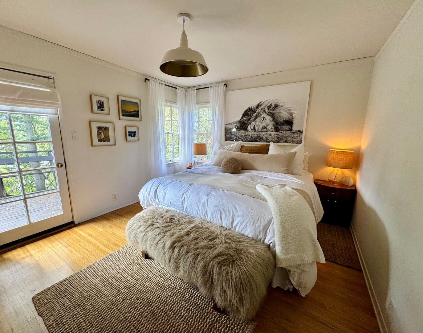 Los Angeles House: 2828 Laurel Canyon Pl