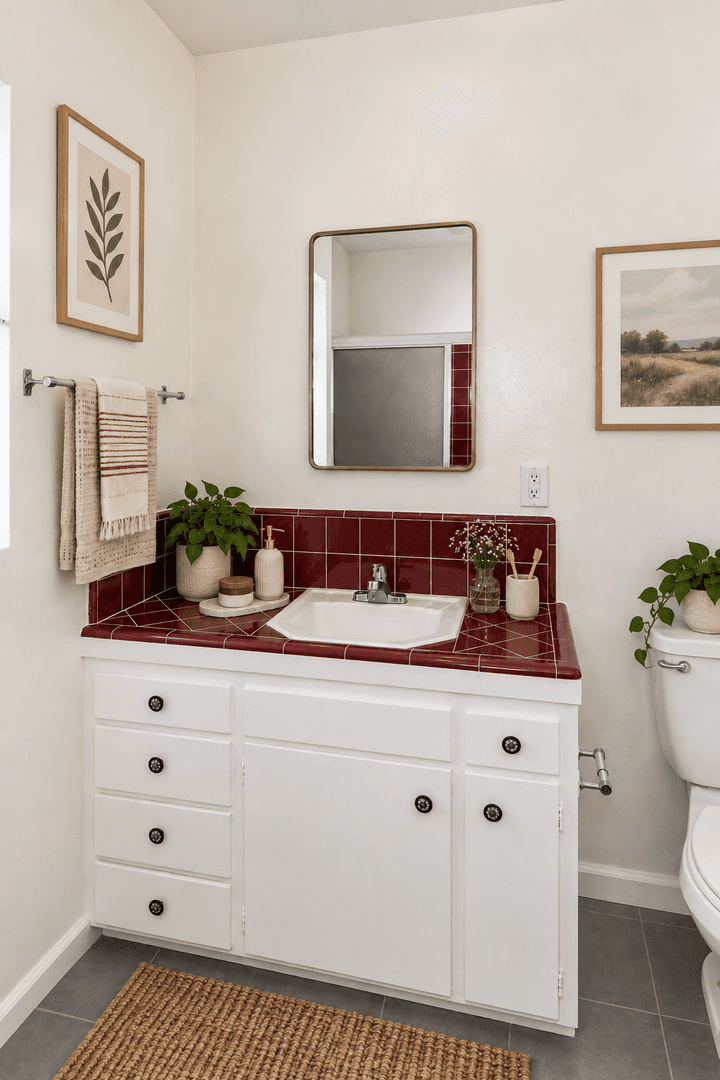 Los Angeles Apartment: 1041 S Wooster St