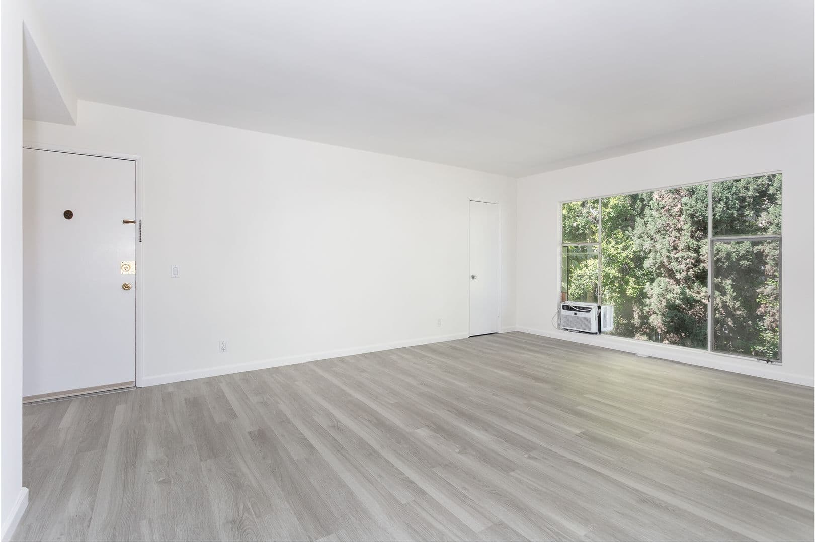 Los Angeles Apartment: 1041 S Wooster St