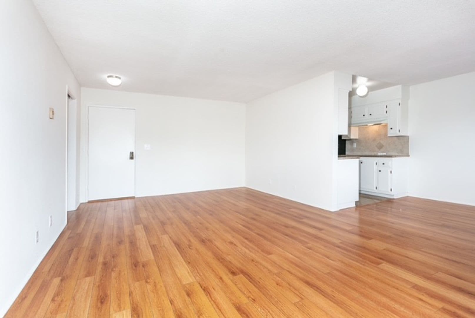 Los Angeles Apartment: 1000 S Wooster St