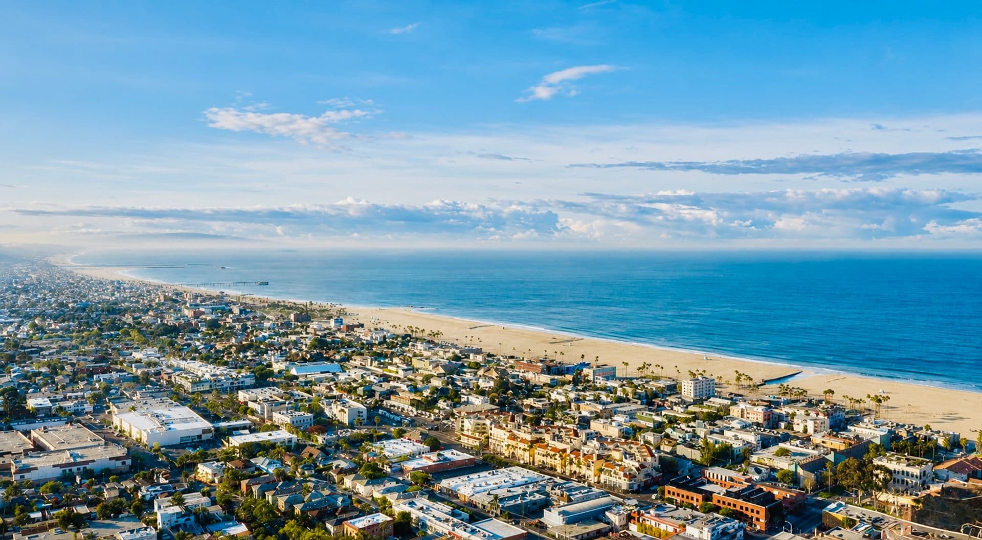 Santa Monica Apartment: 724 Ashland Ave