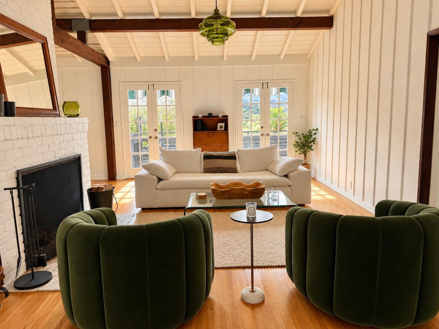 Los Angeles House: 2828 Laurel Canyon Pl