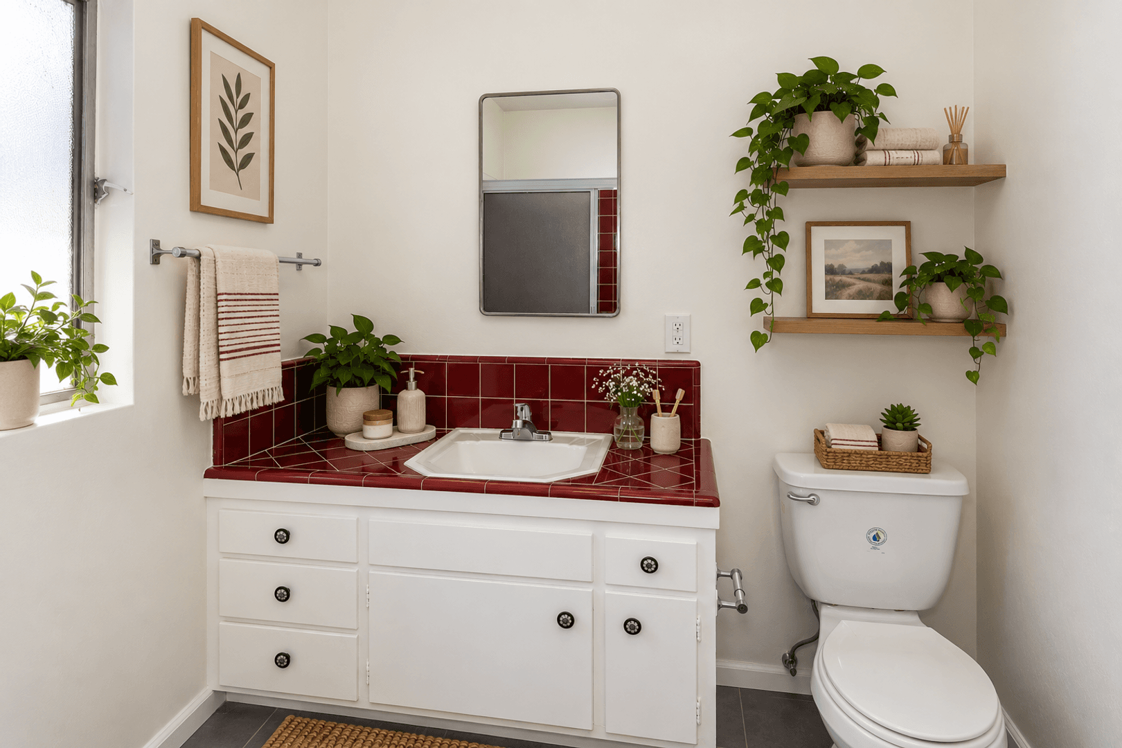 Los Angeles Apartment: 1041 S Wooster St