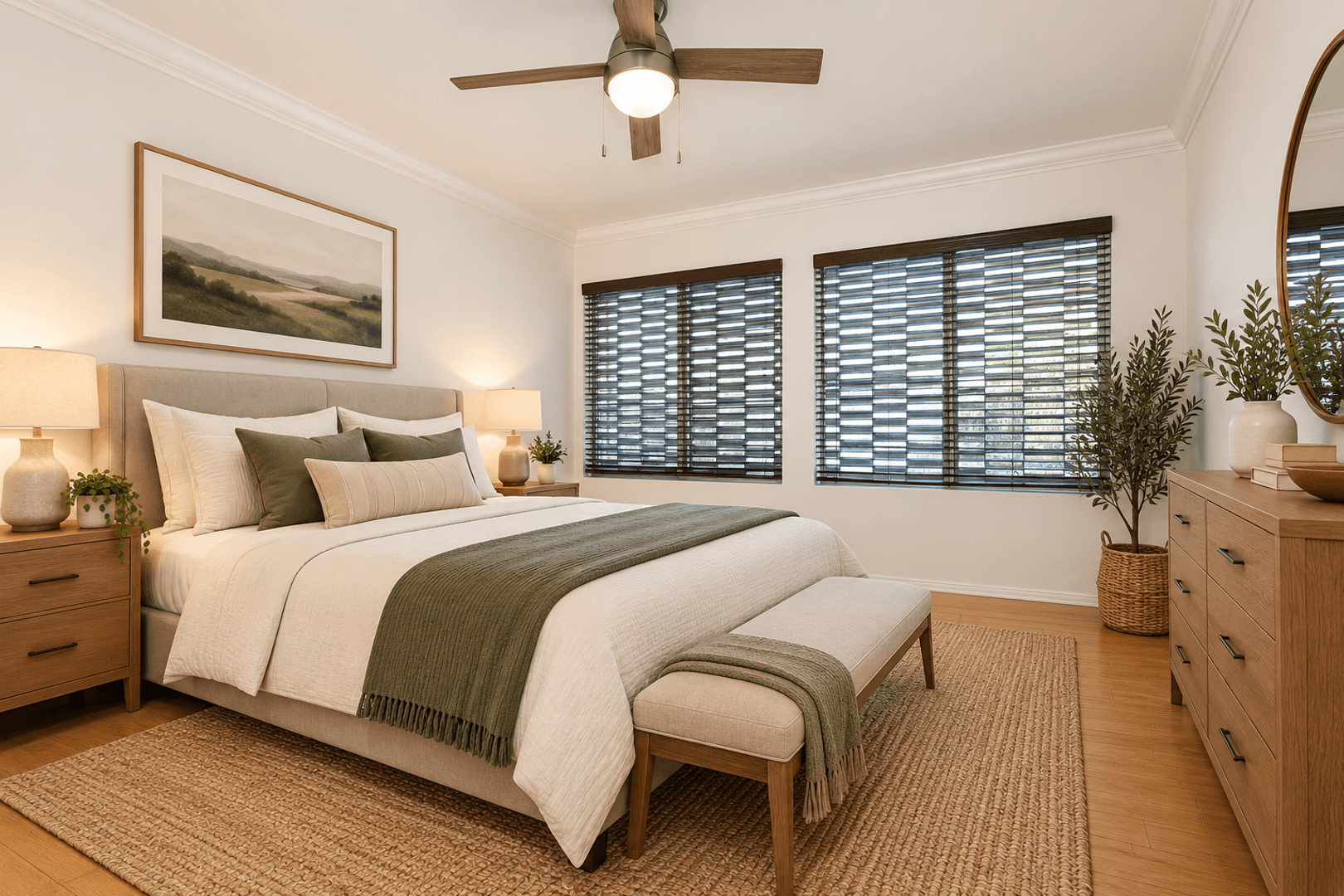 Los Angeles Apartment: 6617 Orange Street