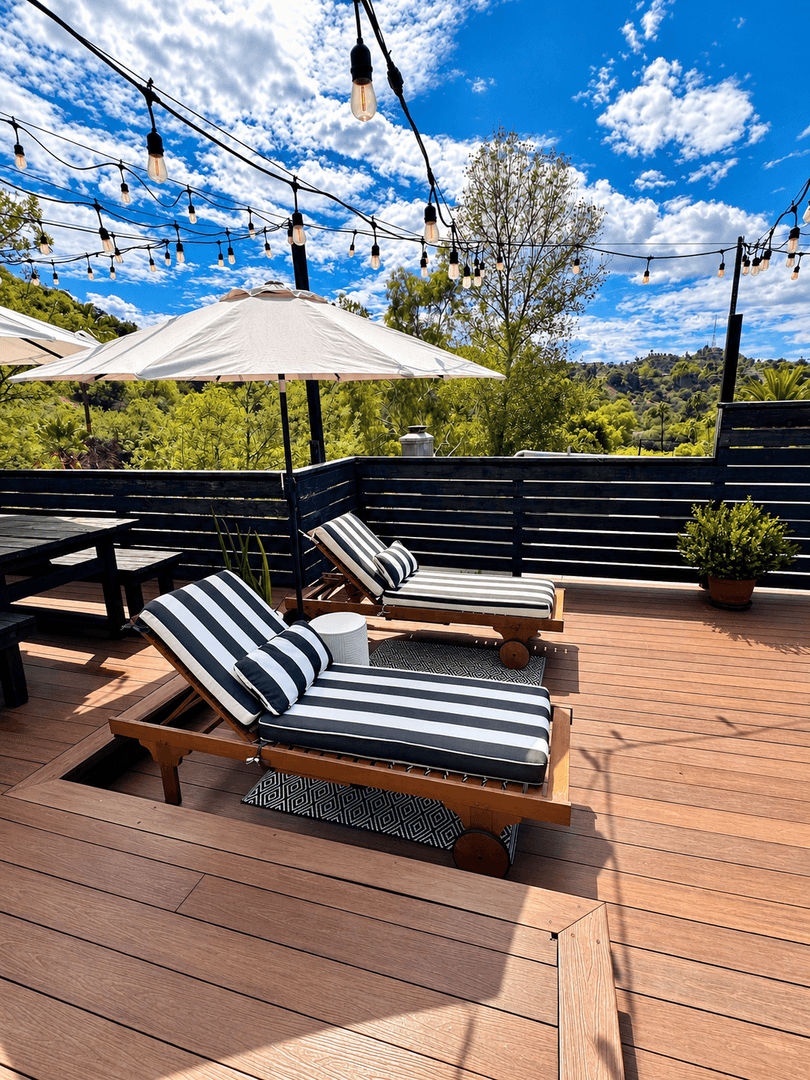 Los Angeles House: 2828 Laurel Canyon Pl