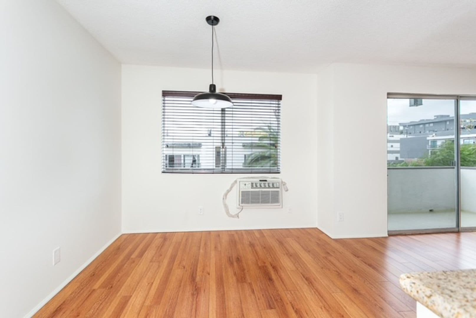 Los Angeles Apartment: 1000 S Wooster St