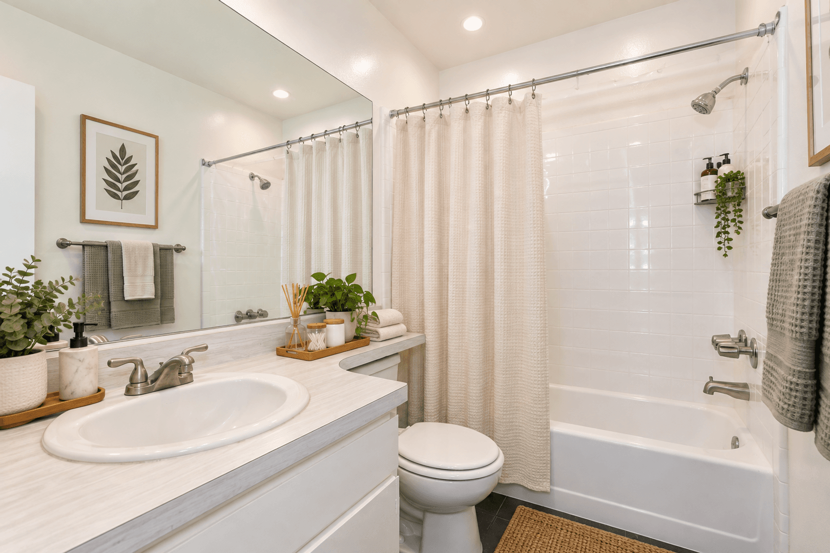 Los Angeles Apartment: 6617 Orange Street