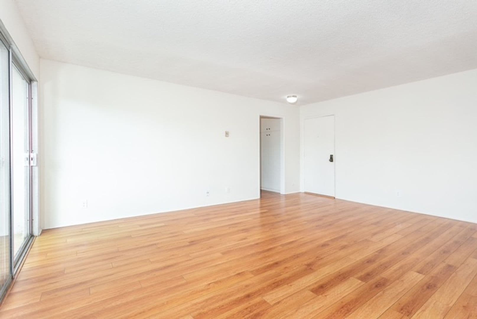Los Angeles Apartment: 1000 S Wooster St