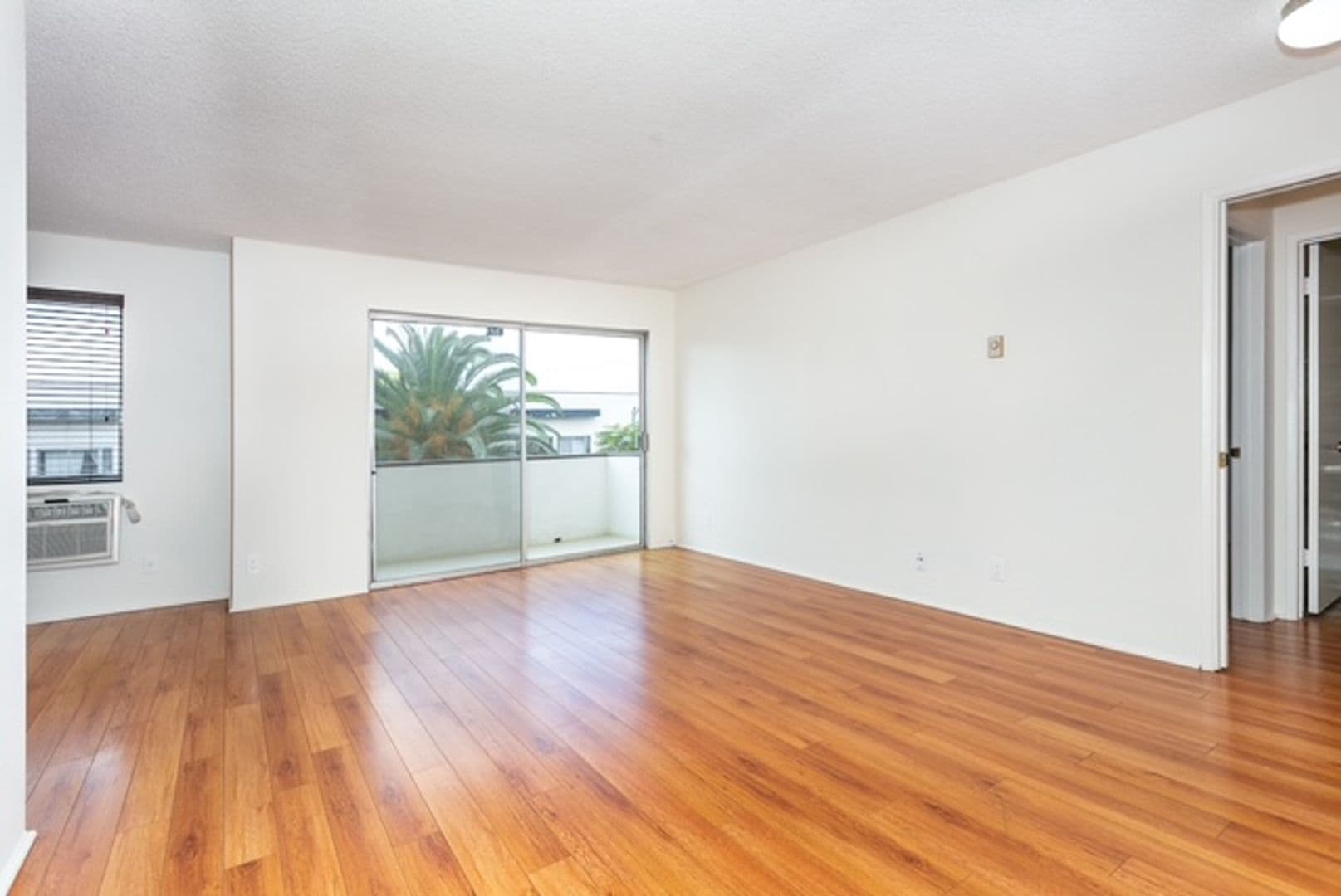 Los Angeles Apartment: 1000 S Wooster St