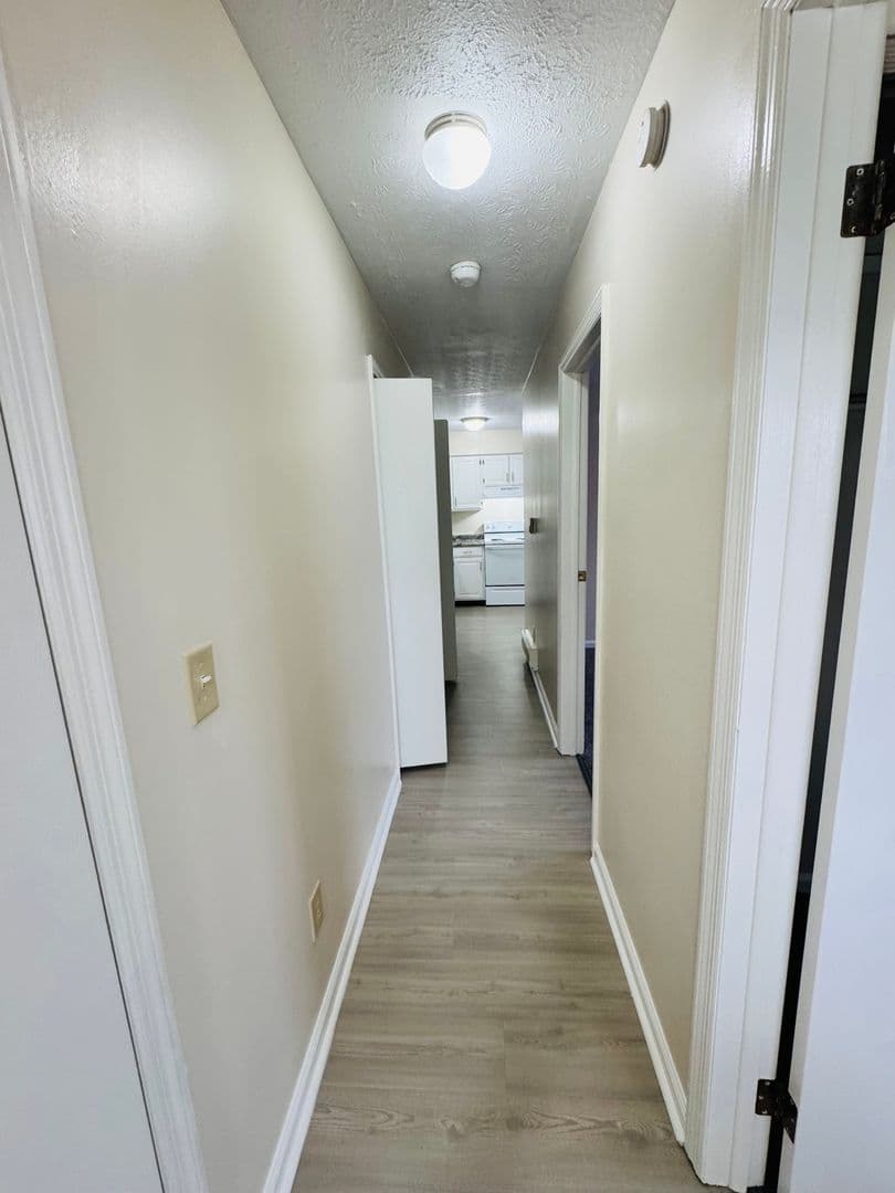 Middletown Apartment: 1408 Jackson Lane