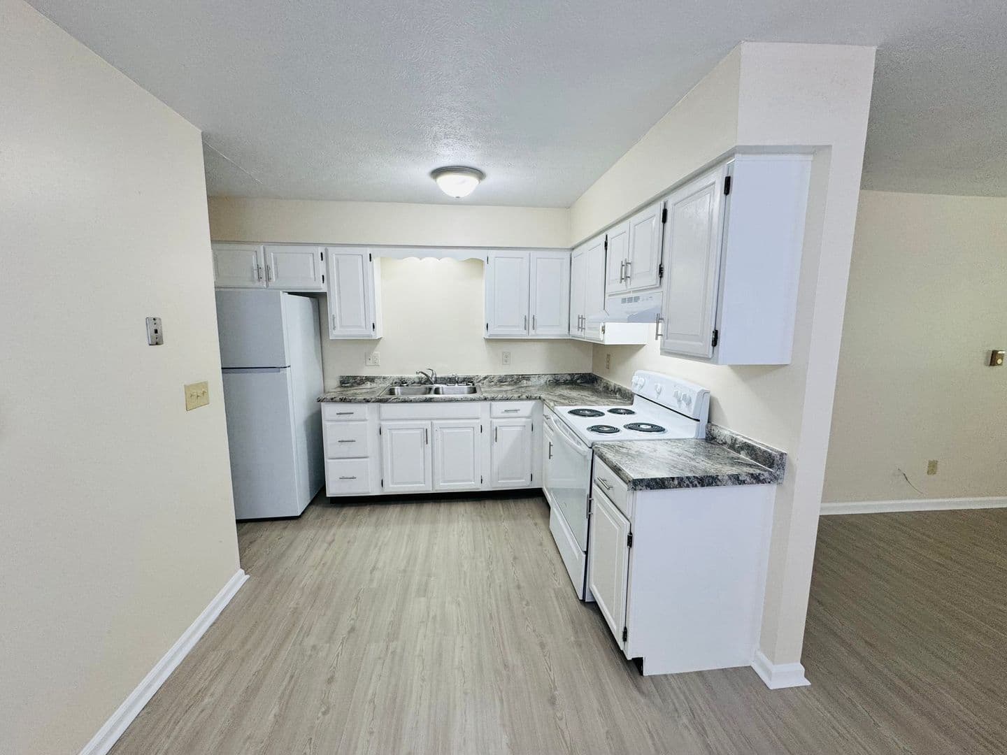Middletown Apartment: 1408 Jackson Lane