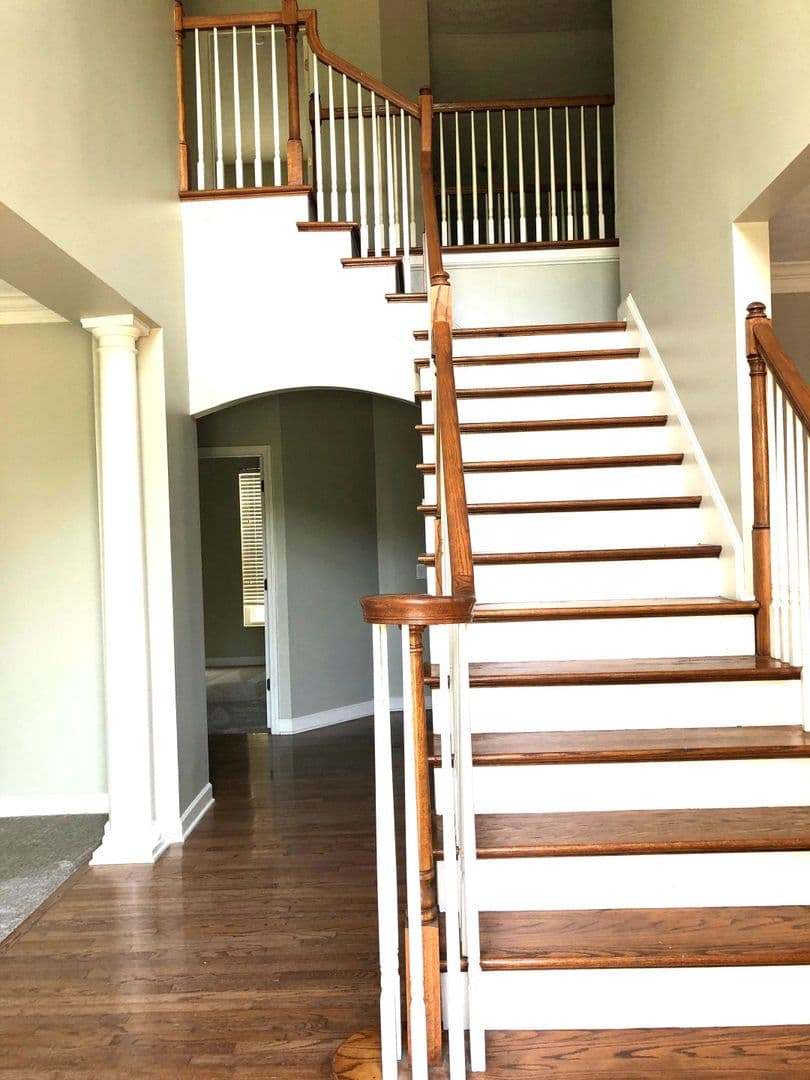 Hendersonville House: 101 Chesapeake Harbor Boulevard