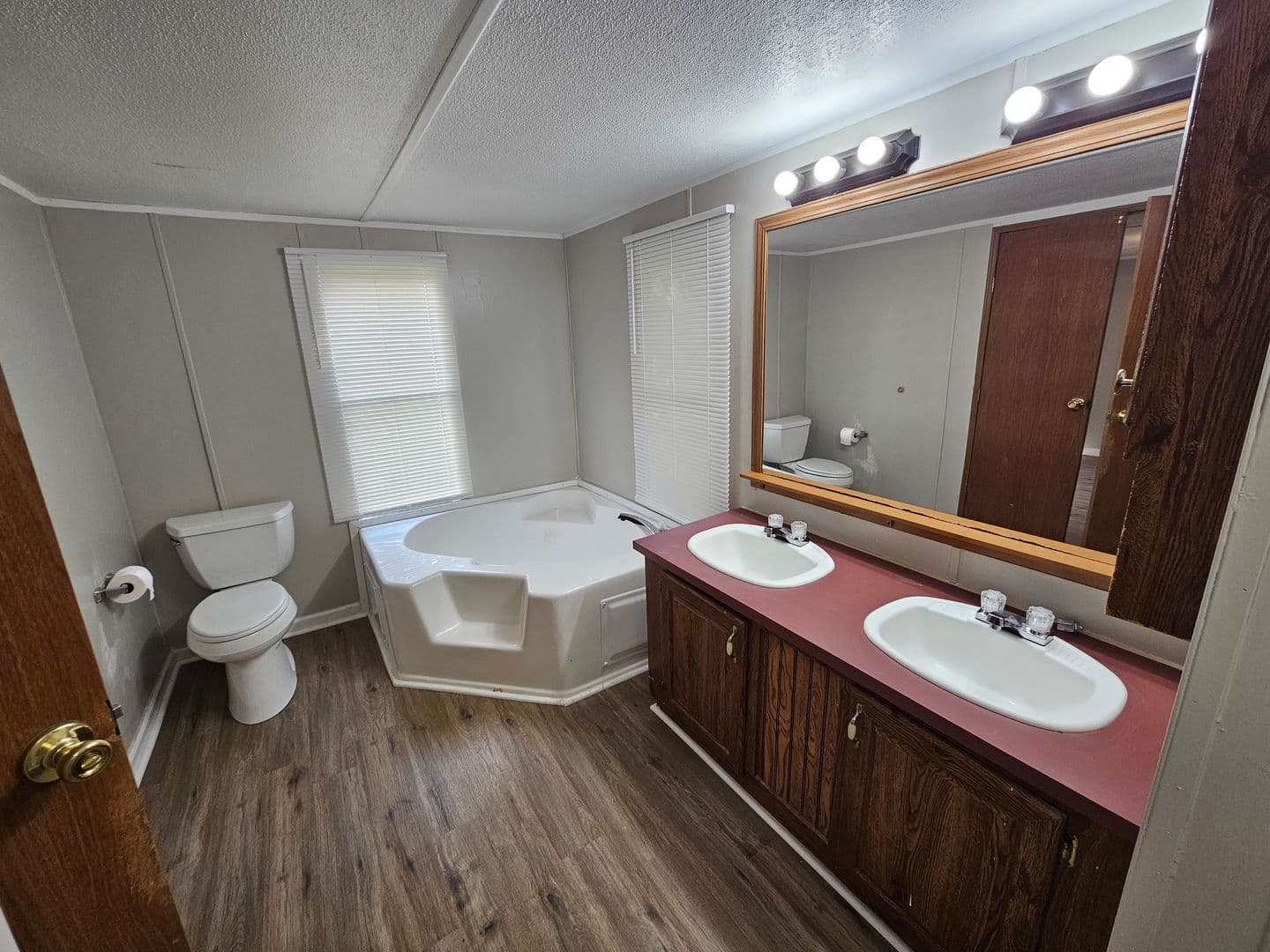 Johnson City Apartment: 1412 Colony Park Drive