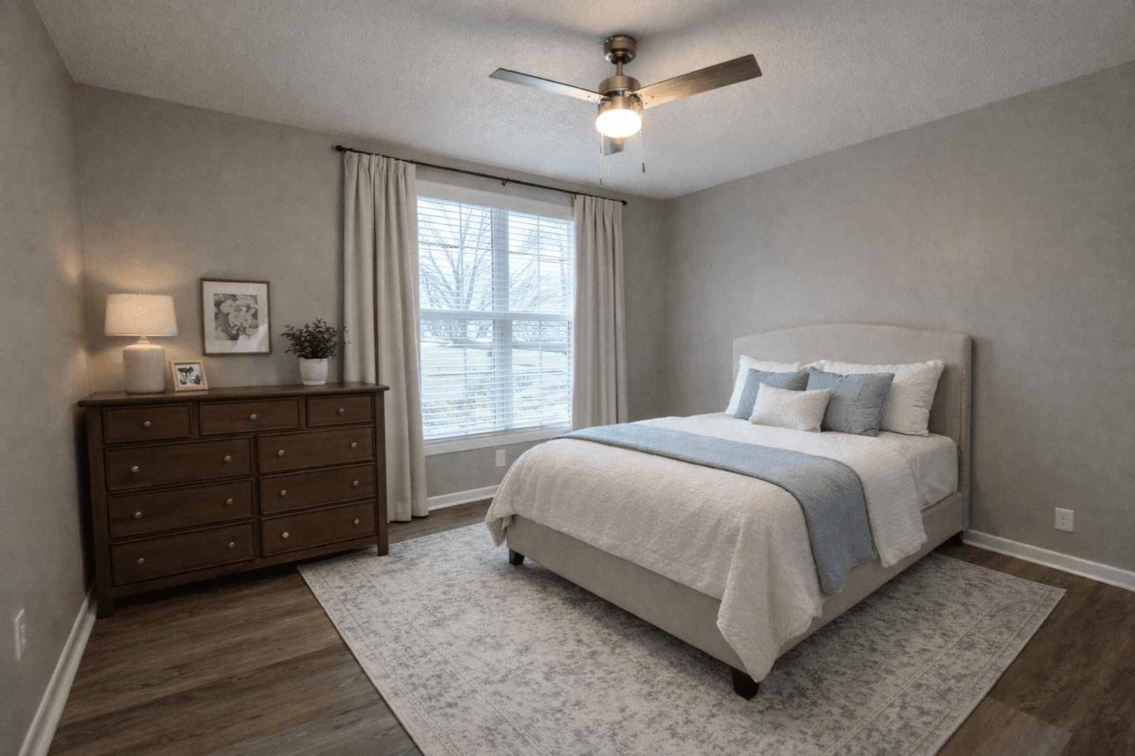 Murfreesboro Apartment: 1315 E. Castle Street