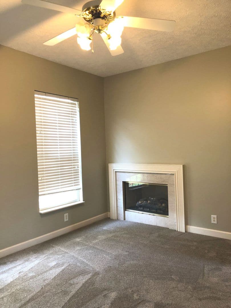 Hendersonville House: 101 Chesapeake Harbor Boulevard