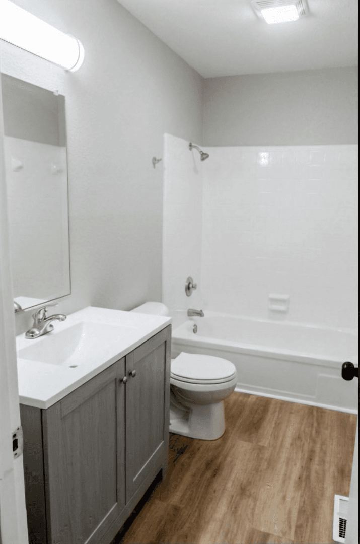 Pulaski Apartment: 1000 Garden Meadows Dr