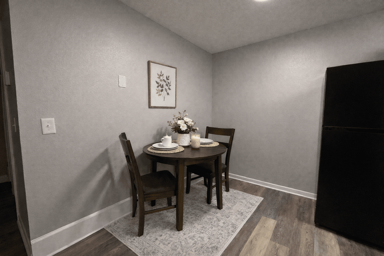 Murfreesboro Apartment: 1315 E. Castle Street