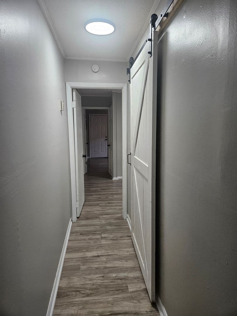 Ringgold Apartment: 33 Sunrise Lane