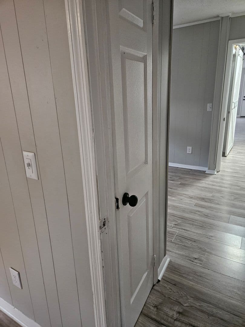 Ringgold Apartment: 33 Sunrise Lane