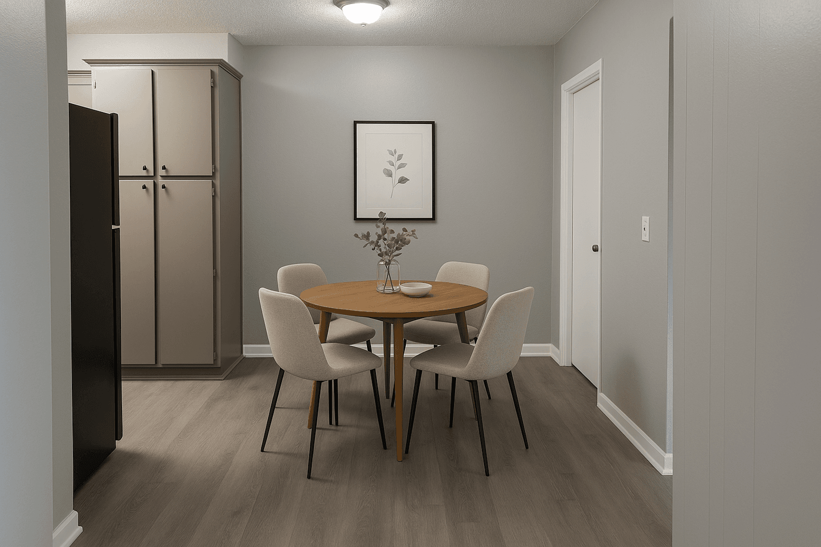 Murfreesboro Apartment: 1315 E. Castle Street