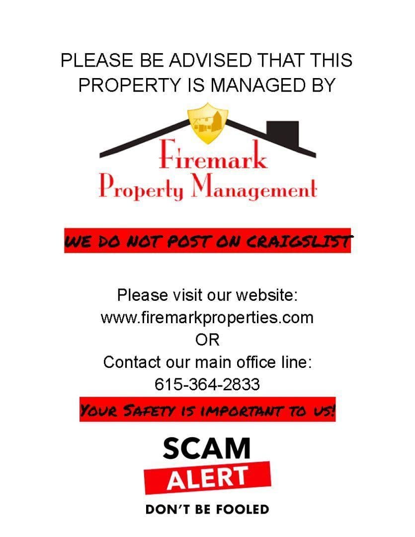 Livingston Apartment: 900 Preston Street - D